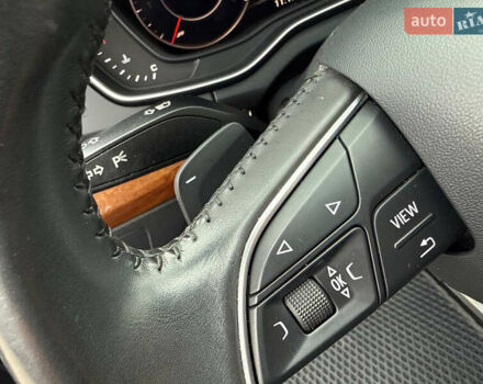 Сірий Ауді Ку 5, об'ємом двигуна 1.98 л та пробігом 165 тис. км за 23999 $, фото 39 на Automoto.ua