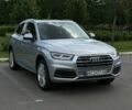 Серый Ауди Ку 5, объемом двигателя 1.98 л и пробегом 148 тыс. км за 22700 $, фото 1 на Automoto.ua
