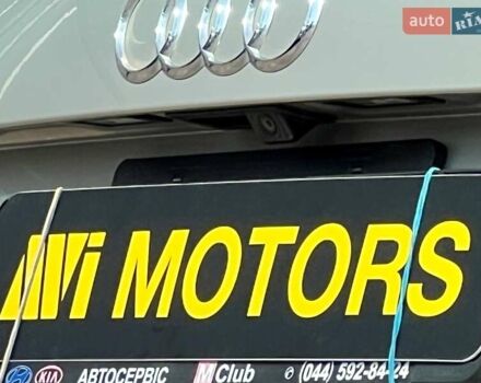 Сірий Ауді Ку 5, об'ємом двигуна 1.98 л та пробігом 106 тис. км за 16750 $, фото 21 на Automoto.ua
