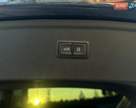 Серый Ауди Ку 5, объемом двигателя 1.98 л и пробегом 162 тыс. км за 21900 $, фото 27 на Automoto.ua