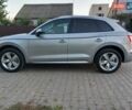Серый Ауди Ку 5, объемом двигателя 1.98 л и пробегом 114 тыс. км за 21500 $, фото 7 на Automoto.ua