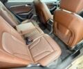 Сірий Ауді Ку 5, об'ємом двигуна 2 л та пробігом 62 тис. км за 8600 $, фото 9 на Automoto.ua