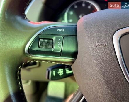 Сірий Ауді Ку 5, об'ємом двигуна 1.98 л та пробігом 106 тис. км за 16750 $, фото 51 на Automoto.ua