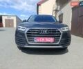 Серый Ауди Ку 5, объемом двигателя 1.98 л и пробегом 166 тыс. км за 21210 $, фото 20 на Automoto.ua