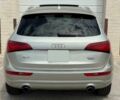 Сірий Ауді Ку 5, об'ємом двигуна 2 л та пробігом 62 тис. км за 8600 $, фото 4 на Automoto.ua