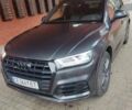 Сірий Ауді Ку 5, об'ємом двигуна 1.97 л та пробігом 81 тис. км за 22000 $, фото 1 на Automoto.ua