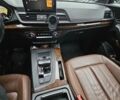 Серый Ауди Ку 5, объемом двигателя 1.98 л и пробегом 165 тыс. км за 28000 $, фото 2 на Automoto.ua