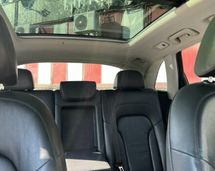 Серый Ауди Ку 5, объемом двигателя 1.98 л и пробегом 221 тыс. км за 17200 $, фото 9 на Automoto.ua