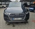 Серый Ауди Ку 5, объемом двигателя 1.98 л и пробегом 165 тыс. км за 28000 $, фото 24 на Automoto.ua