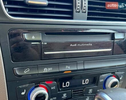 Сірий Ауді Ку 5, об'ємом двигуна 1.98 л та пробігом 106 тис. км за 16750 $, фото 43 на Automoto.ua