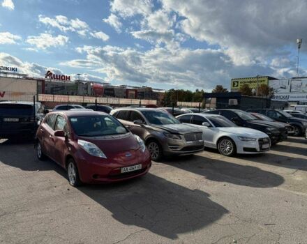 Серый Ауди Ку 5, объемом двигателя 2 л и пробегом 120 тыс. км за 15700 $, фото 10 на Automoto.ua