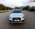 Серый Ауди Ку 5, объемом двигателя 1.98 л и пробегом 51 тыс. км за 16800 $, фото 1 на Automoto.ua