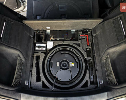 Серый Ауди Ку 5, объемом двигателя 1.98 л и пробегом 100 тыс. км за 23690 $, фото 78 на Automoto.ua