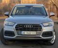 Серый Ауди Ку 5, объемом двигателя 2 л и пробегом 81 тыс. км за 28000 $, фото 1 на Automoto.ua