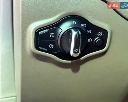 Сірий Ауді Ку 5, об'ємом двигуна 1.98 л та пробігом 106 тис. км за 16750 $, фото 39 на Automoto.ua