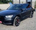Сірий Ауді Ку 5, об'ємом двигуна 2 л та пробігом 212 тис. км за 17400 $, фото 1 на Automoto.ua