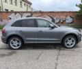 Серый Ауди Ку 5, объемом двигателя 2 л и пробегом 95 тыс. км за 12400 $, фото 6 на Automoto.ua