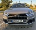 Сірий Ауді Ку 5, об'ємом двигуна 2 л та пробігом 98 тис. км за 21900 $, фото 2 на Automoto.ua