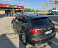 Серый Ауди Ку 5, объемом двигателя 1.97 л и пробегом 293 тыс. км за 21500 $, фото 1 на Automoto.ua