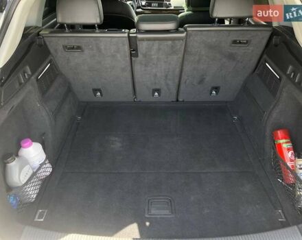 Серый Ауди Ку 5, объемом двигателя 2 л и пробегом 198 тыс. км за 23540 $, фото 40 на Automoto.ua