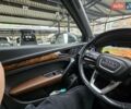Серый Ауди Ку 5, объемом двигателя 1.98 л и пробегом 165 тыс. км за 28000 $, фото 9 на Automoto.ua