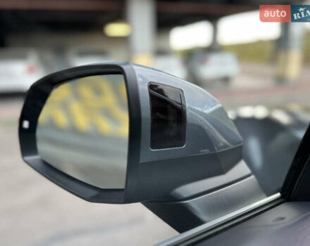 Сірий Ауді Ку 5, об'ємом двигуна 2 л та пробігом 99 тис. км за 27300 $, фото 27 на Automoto.ua