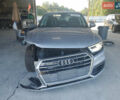 Сірий Ауді Ку 5, об'ємом двигуна 2 л та пробігом 26 тис. км за 14400 $, фото 10 на Automoto.ua