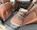 Сірий Ауді Ку 5, об'ємом двигуна 2 л та пробігом 62 тис. км за 8600 $, фото 11 на Automoto.ua