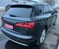 Серый Ауди Ку 5, объемом двигателя 2 л и пробегом 202 тыс. км за 21900 $, фото 8 на Automoto.ua