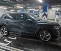Серый Ауди Ку 5, объемом двигателя 2 л и пробегом 66 тыс. км за 22000 $, фото 3 на Automoto.ua