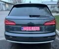 Серый Ауди Ку 5, объемом двигателя 2 л и пробегом 202 тыс. км за 21900 $, фото 10 на Automoto.ua