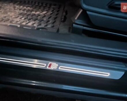 Серый Ауди Ку 5, объемом двигателя 1.97 л и пробегом 127 тыс. км за 34500 $, фото 25 на Automoto.ua