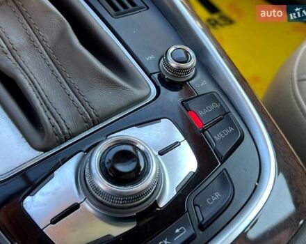 Сірий Ауді Ку 5, об'ємом двигуна 1.98 л та пробігом 106 тис. км за 16750 $, фото 47 на Automoto.ua