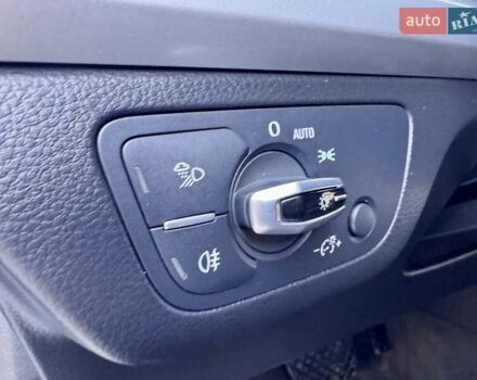 Серый Ауди Ку 5, объемом двигателя 1.97 л и пробегом 154 тыс. км за 23800 $, фото 46 на Automoto.ua