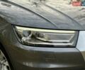 Ауди Ку 5 2017 в Киеве на Automoto.ua Серый Ауди Ку 5, объемом двигателя 1.97 л и пробегом 190 тыс. км за 26500 $, фото 17 на Automoto.ua