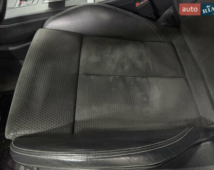 Серый Ауди Ку 5, объемом двигателя 1.97 л и пробегом 131 тыс. км за 35000 $, фото 24 на Automoto.ua