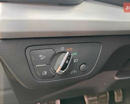 Серый Ауди Ку 5, объемом двигателя 1.97 л и пробегом 127 тыс. км за 34500 $, фото 12 на Automoto.ua