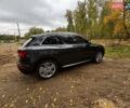 Сірий Ауді Ку 5, об'ємом двигуна 1.98 л та пробігом 122 тис. км за 24000 $, фото 7 на Automoto.ua