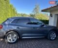 Сірий Ауді Ку 5, об'ємом двигуна 1.98 л та пробігом 90 тис. км за 27550 $, фото 7 на Automoto.ua