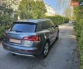 Серый Ауди Ку 5, объемом двигателя 1.98 л и пробегом 122 тыс. км за 20999 $, фото 7 на Automoto.ua
