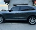 Ауді Ку 5 2017 у Хмельницькому на Automoto.ua Сірий Ауді Ку 5, об'ємом двигуна 1.98 л та пробігом 165 тис. км за 22700 $, фото 5 на Automoto.ua