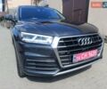 Серый Ауди Ку 5, объемом двигателя 1.98 л и пробегом 166 тыс. км за 21210 $, фото 16 на Automoto.ua