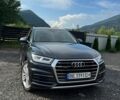 Сірий Ауді Ку 5, об'ємом двигуна 1.98 л та пробігом 186 тис. км за 23900 $, фото 1 на Automoto.ua
