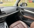 Ауди Ку 5 2017 в Киеве на Automoto.ua Серый Ауди Ку 5, объемом двигателя 1.97 л и пробегом 190 тыс. км за 26500 $, фото 56 на Automoto.ua