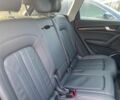 Серый Ауди Ку 5, объемом двигателя 2 л и пробегом 202 тыс. км за 21900 $, фото 21 на Automoto.ua