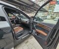 Серый Ауди Ку 5, объемом двигателя 1.98 л и пробегом 165 тыс. км за 28000 $, фото 36 на Automoto.ua