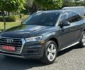Сірий Ауді Ку 5, об'ємом двигуна 2 л та пробігом 196 тис. км за 17500 $, фото 1 на Automoto.ua