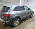 Серый Ауди Ку 5, объемом двигателя 2 л и пробегом 116 тыс. км за 3200 $, фото 2 на Automoto.ua