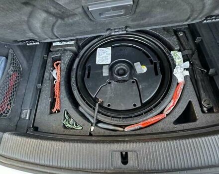 Сірий Ауді Ку 5, об'ємом двигуна 1.98 л та пробігом 190 тис. км за 20900 $, фото 10 на Automoto.ua