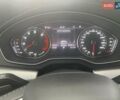 Сірий Ауді Ку 5, об'ємом двигуна 1.98 л та пробігом 93 тис. км за 26850 $, фото 14 на Automoto.ua